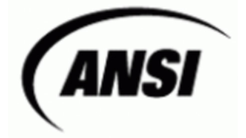 美國國家標準協會（ANSI）